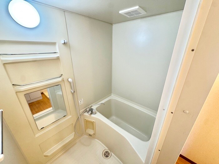 物件内観写真7　(バス／シャワールーム等)
