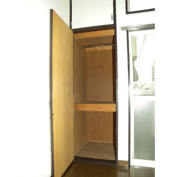 物件内観写真9　(収納)