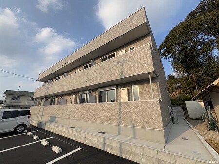 NEOS　KASHII外観写真