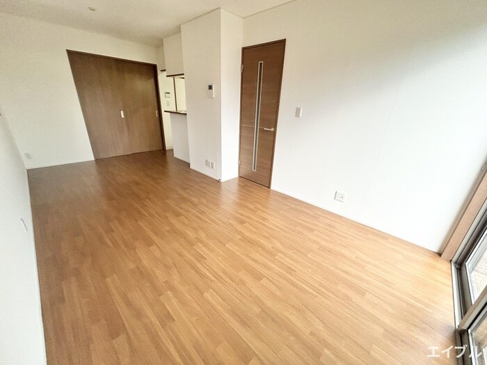 物件内観写真6　(居室)