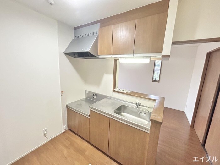 物件内観写真7　(キッチン)