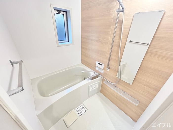 物件内観写真11　(バス／シャワールーム等)