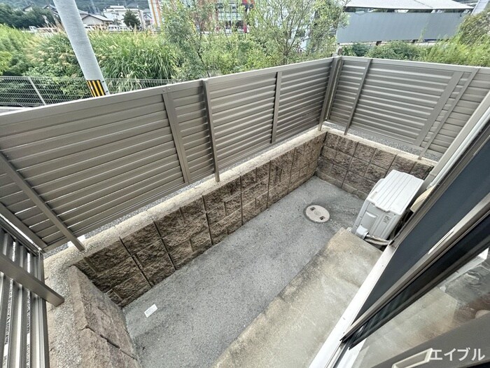 物件内観写真15　(ベランダ・バルコニー)