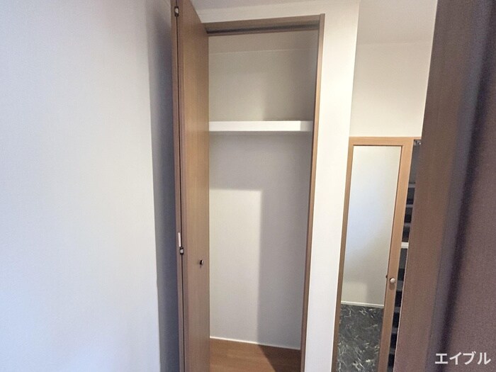 物件内観写真17　(収納)