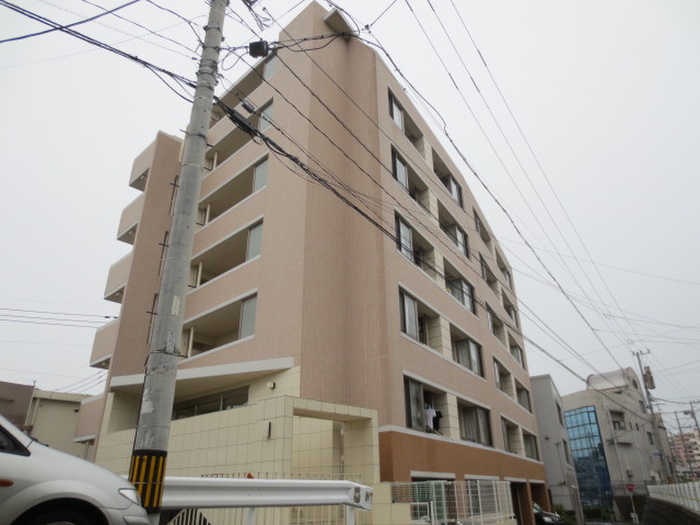 ボーナム七隈