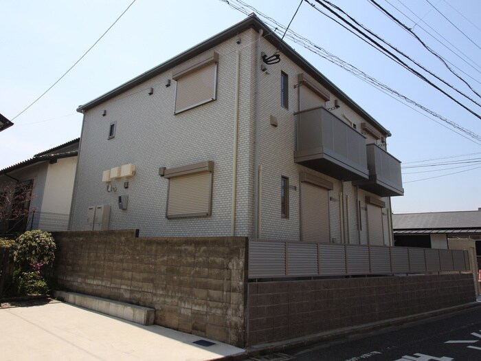 物件外観写真4　(外観写真)