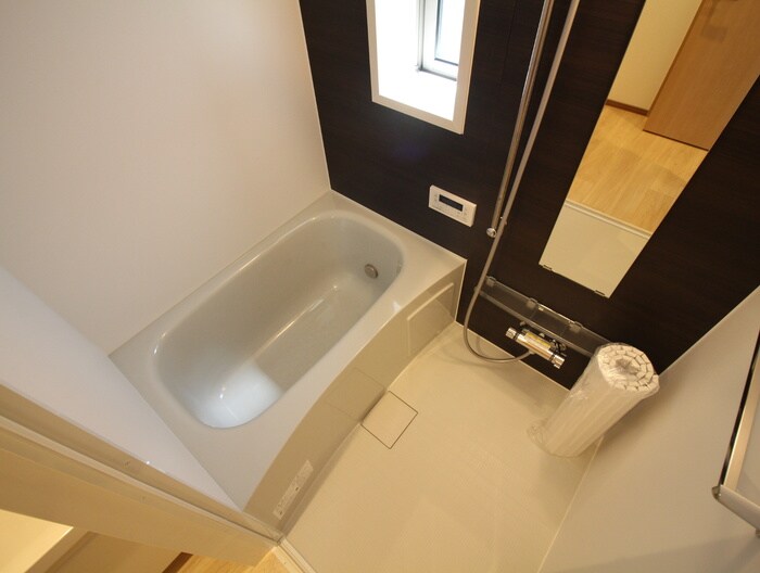 物件内観写真12　(バス／シャワールーム等)