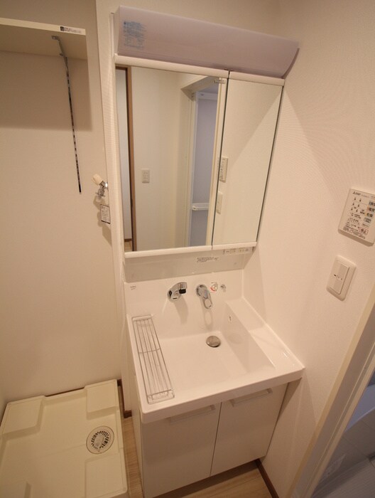 物件内観写真14　(洗面)