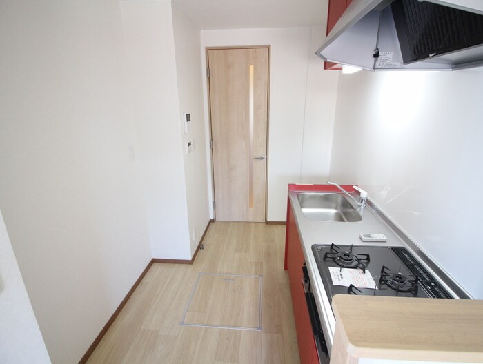 物件内観写真20　(キッチン)