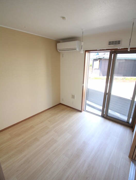 物件内観写真22　(居室)