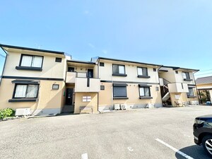 セジュ－ルヤマノ外観写真