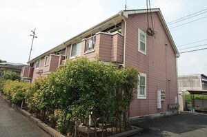 グリーンハウス大和　Ⅱ外観写真