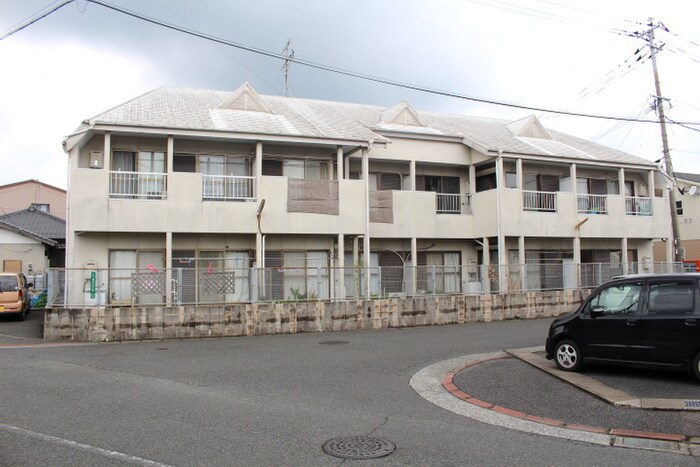 物件外観写真5　(外観写真)