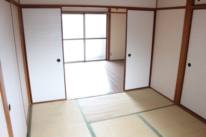 物件内観写真17　(居室)