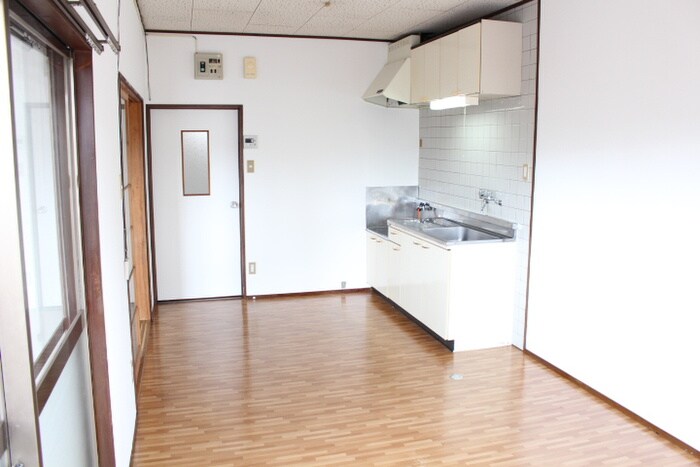 物件内観写真18　(居室)