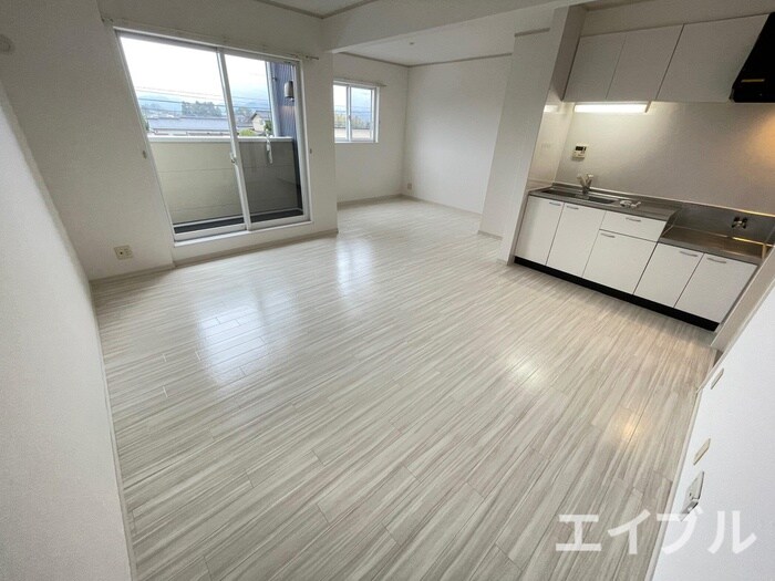 物件内観写真5　(居室)