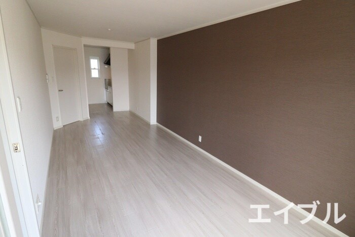 物件内観写真5　(居室)