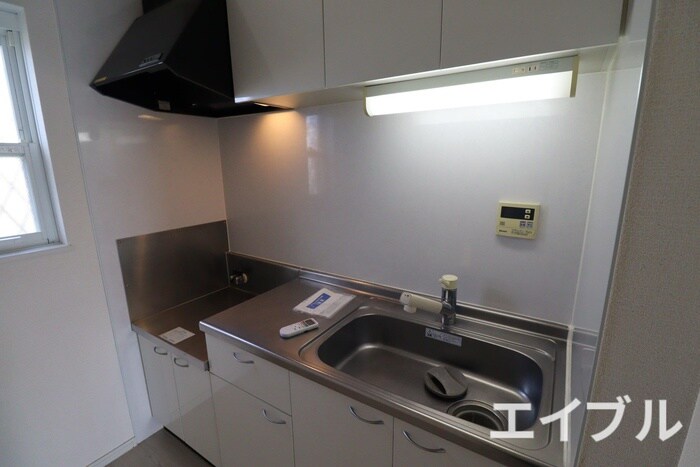 物件内観写真6　(キッチン)