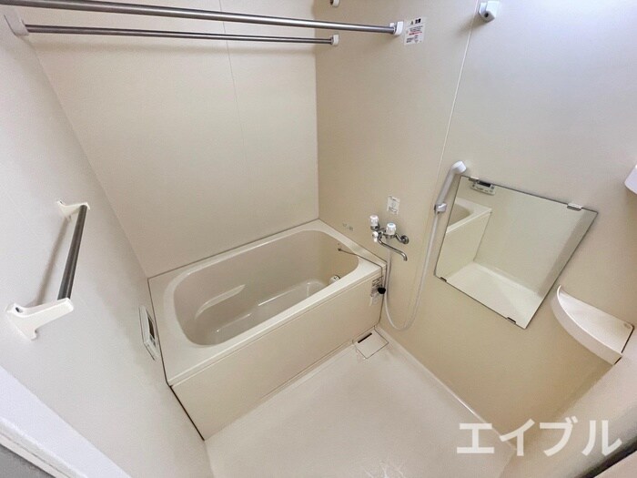 物件内観写真7　(バス／シャワールーム等)