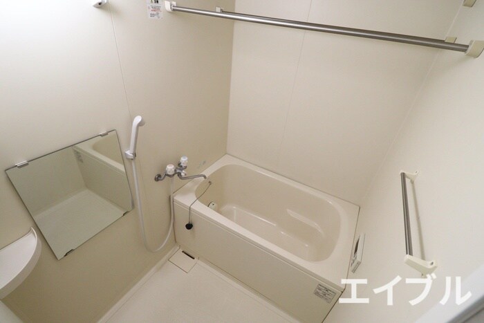 物件内観写真8　(バス／シャワールーム等)