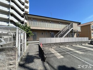 エルメゾン若久外観写真