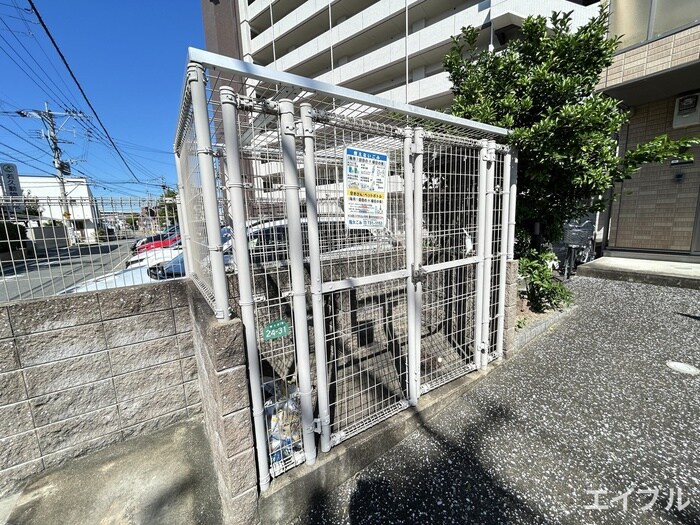 物件外観写真6　(建物設備)