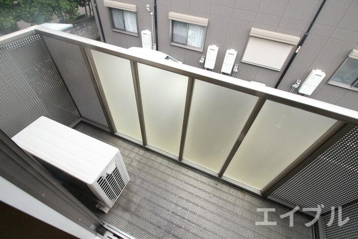 物件内観写真16　(ベランダ・バルコニー)