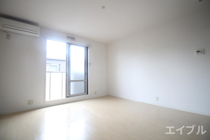 物件内観写真20　(居室)