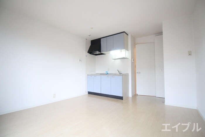 物件内観写真21　(居室)