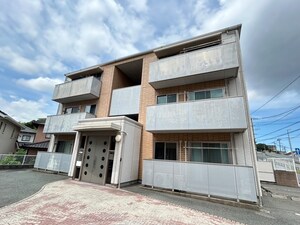 シャ－メゾンＪ・Ｋ外観写真