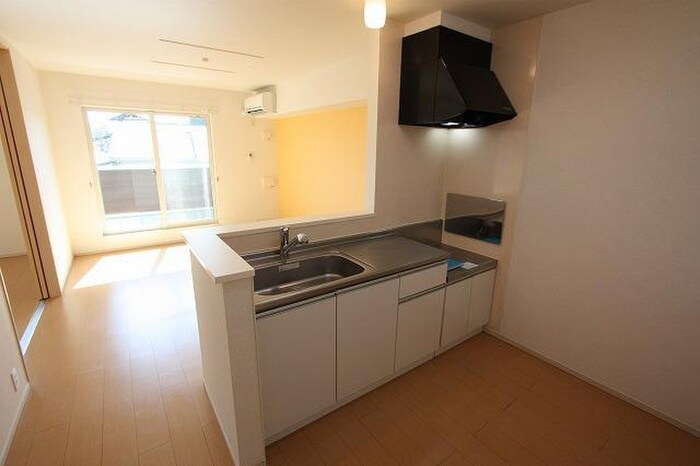 物件内観写真6　(キッチン)