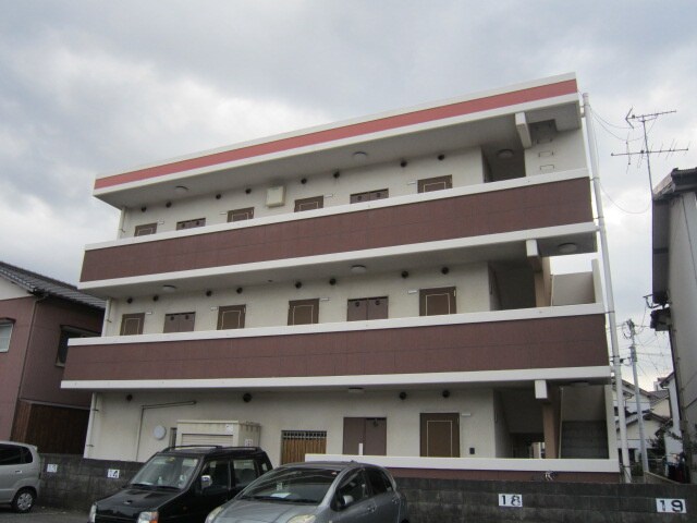 物件外観写真2　(外観写真)