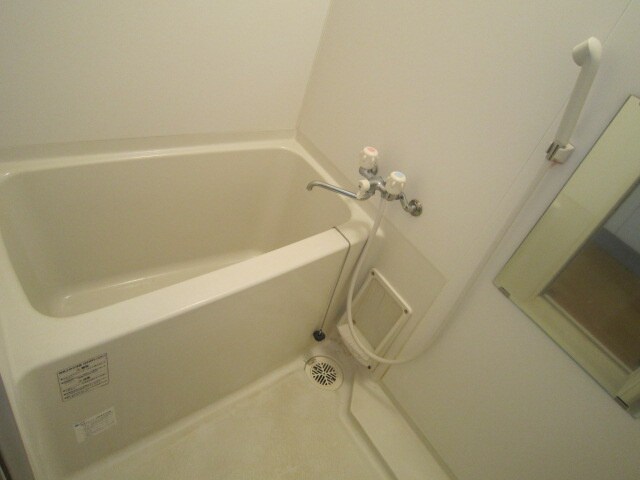 物件内観写真9　(バス／シャワールーム等)