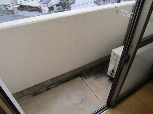 物件内観写真12　(ベランダ・バルコニー)