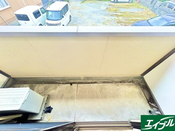 物件内観写真17　(ベランダ・バルコニー)