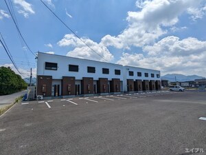 グランスタ馬場山Cコート外観写真