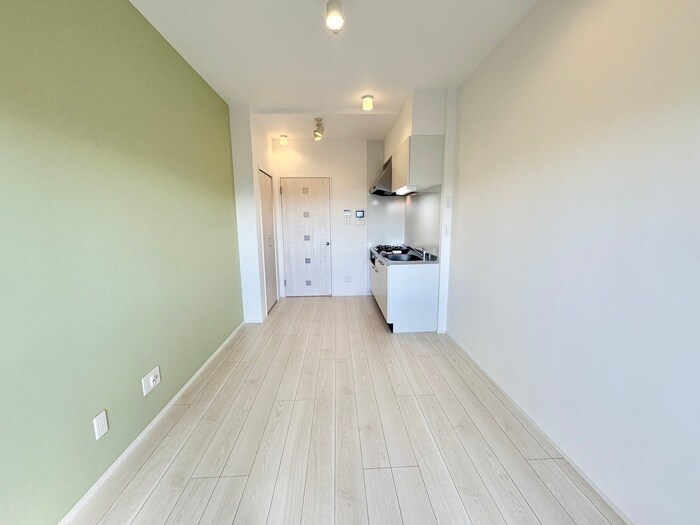 物件内観写真5　(居室)