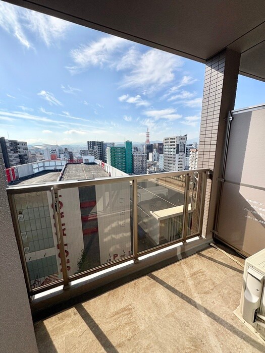 物件内観写真15　(ベランダ・バルコニー)