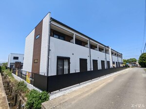 グランスタ馬場山Dコート外観写真