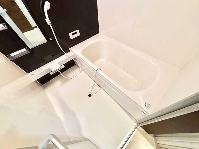 物件内観写真6　(バス／シャワールーム等)