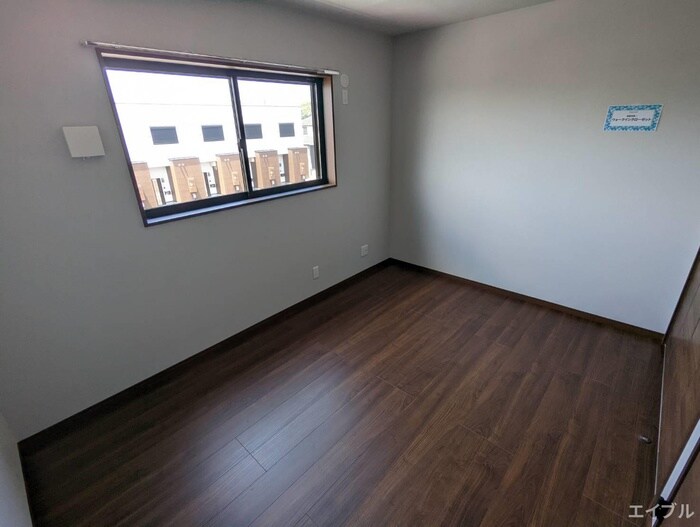 物件内観写真6　(居室)