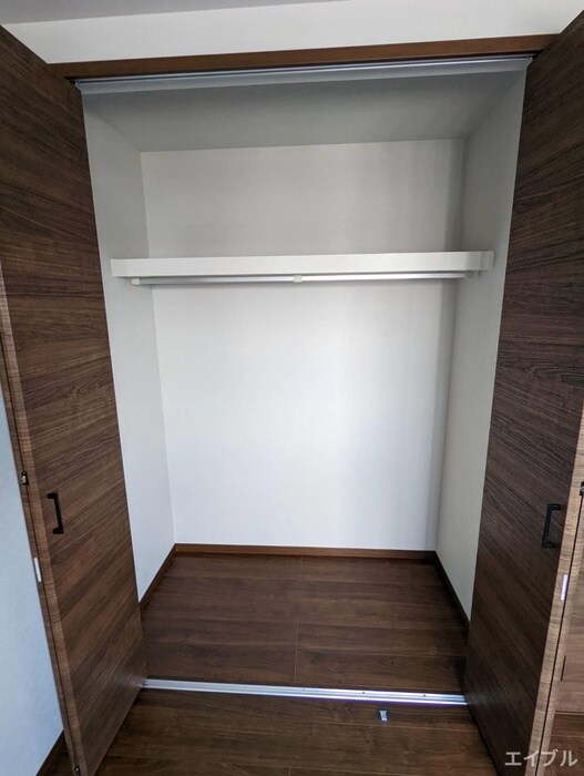 物件内観写真7　(収納)