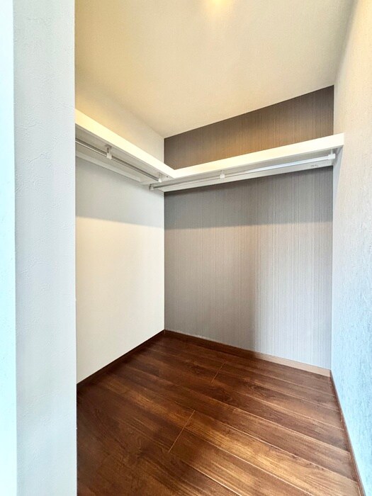 物件内観写真9　(収納)