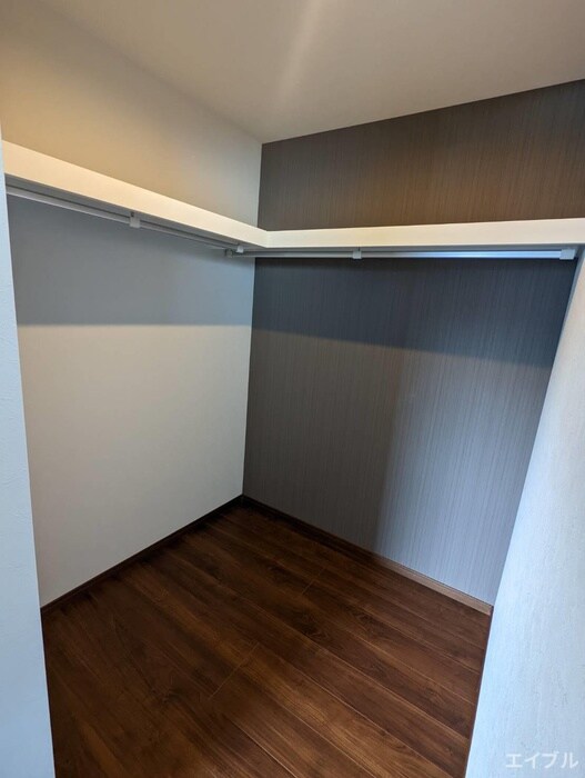 物件内観写真9　(収納)