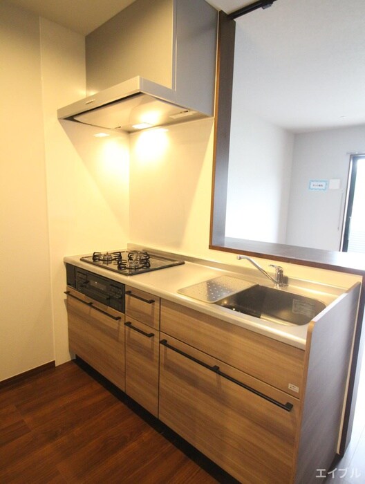 物件内観写真10　(キッチン)