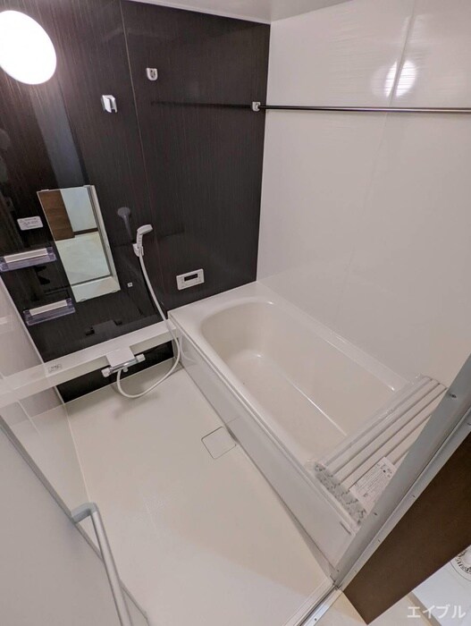 物件内観写真12　(バス／シャワールーム等)