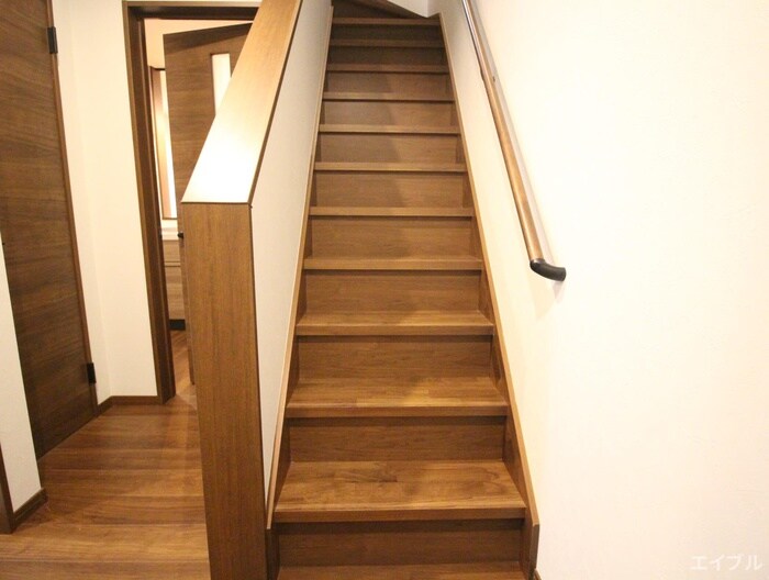 物件内観写真15　(廊下)