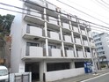 朝日ﾌﾟﾗｻﾞ香椎Ⅱｽﾃ-ｼｮﾝｽｸｴｱ(608)