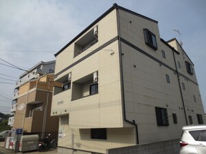 セレス周船寺外観写真