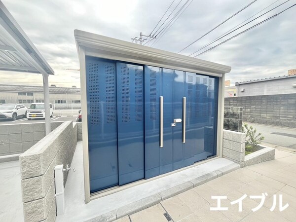 建物設備